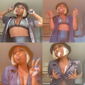 Meet your Posher, Taranique